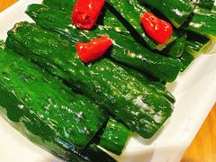 -好嫂子酱猪手•农家菜(华远坊店)