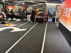 -锐动健身游泳(博地中心店)