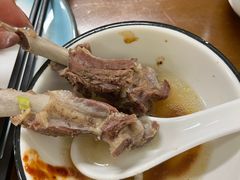 -陈六子全羊馆·烧烤烤羊排(山东理工大店)