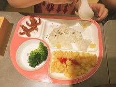 -探炉·香辣豆花烤鱼(笋岗宝能环球汇店)