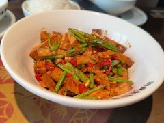 -洞庭土菜馆(天河北总店)