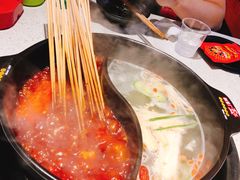-钢管厂五区小郡肝串串香(南山店)