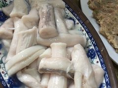 -牛叔鲜羊肉铜火锅(远东小区店)
