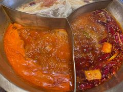 -小龙坎老火锅(西安路店)
