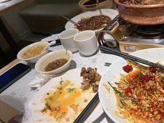 -关东小磨东北菜(漕河泾印象城店)