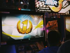 -星际传奇(壹方城购物中心店)