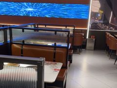 -汉阳廷自助烤肉·火锅(万丰海岸城店)