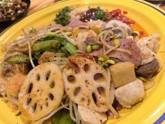 -北丐先生·野馄饨烧烤(雨花万象店)