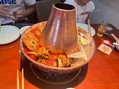 -1078號老北京涮肉(松柏店)