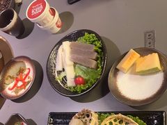 -湊湊火锅·茶憩(南京万象天地店)