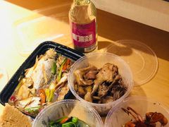 -莲花公园煎蟹(总店)