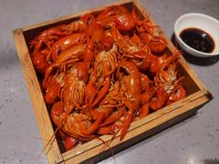 -拙味兄弟·活龙虾·旗舰店(环城西路店)
