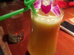 菠萝汁-花马天堂云南餐厅 Lost Heaven(高邮路店)