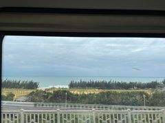 -亚龙湾站