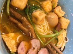 -螺大蛳柳州螺蛳粉·火锅·热干面(西城永捷店)