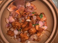-青年公社烤鸭(滨湖银泰店)