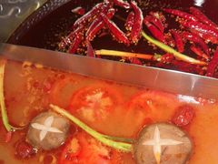 -小龙坎火锅(IFS HOT店)