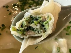 -乔家栅(襄阳南路店)