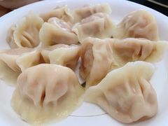 -海胆小馆(东北水饺·春柳店)