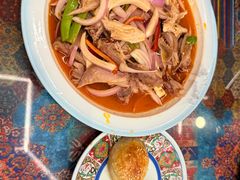 -乡村馕坑肉·烧烤·新疆菜·本地人更爱吃(阿勒泰首店)