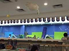 -龙格亲子游泳·水育早教运动中心(绿宝中心)