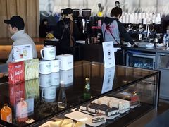 -Seesaw Coffee(朝阳大悦城店)