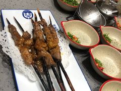 -羊来顺冰煮鲜羊铁锅烀羊肉(八卦岭店)