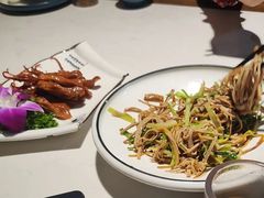 -千岛湖小鱼儿·淳安匠心农家菜