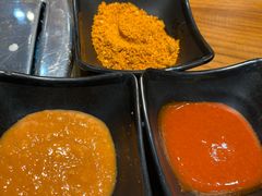 -猪小牛烤肉(青塔店)