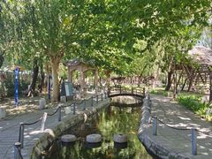 -河北村民俗体验园