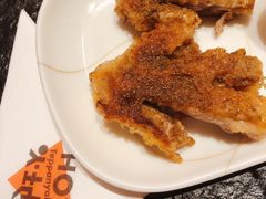 -火地铁板烧(昆山万象汇店)
