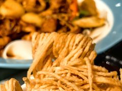 -伊带伊路新疆美食府(呼家楼店)