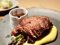 -Carbon莫卡哆·意大利复古集市餐厅(杭州大厦店)