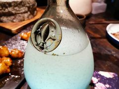 -绿茶餐厅(乐峰广场店)