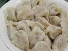 酸菜饺-老长春肉馆(飞跃路店)