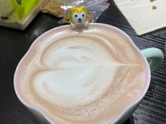-逗柴咖啡屋·狗咖猫咖宠物桌游