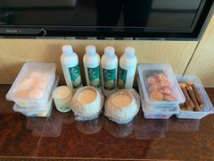 -顺德人家食府(黄金广场店)