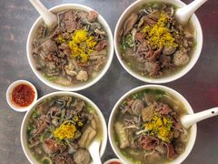 牛杂粿条-潮镇老尾牛杂(环城西路店)