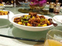 -老东营·东营菜(西四路店)