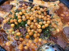 -铜锣湾·有麝自然香(长嘉汇购物公园店)