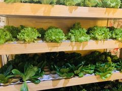 -满堂欢豆捞坊(美丽华大酒店店)