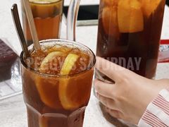-香港新发烧腊茶餐厅(书城店)