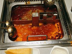 -海底捞火锅(吴中路店)