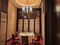 包厢-常州新城希尔顿酒店-御玺中餐厅