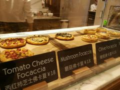 -WHEAT&BAKER-麥(凯德来福士店)