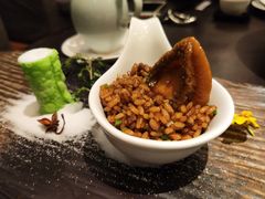 -广州文华东方酒店·江-由辉师傅主理