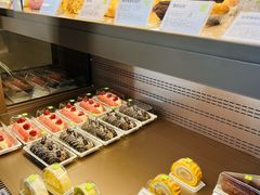 -奈雪的茶(重庆仁和时光里店)