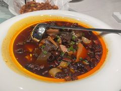 -西贝海鲜汇(槐安路店)
