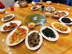 -长平老姿娘夜粥(平东一街店)