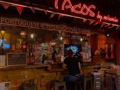 -TACOS by miumiu(地堡街店)